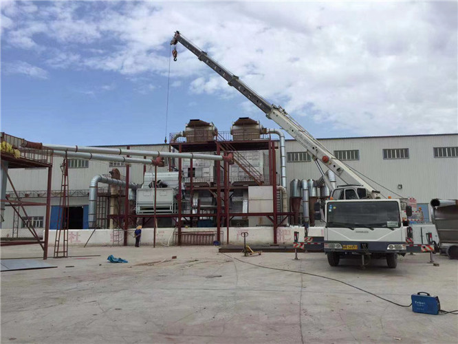建邺区什么样情况下需要用50吨吊车